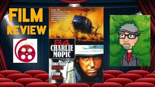 84 Charlie Mopic (1989) Found Footage Film Review