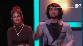 Mtv Splitsvilla X5 14th April 2024 Full Episode 7