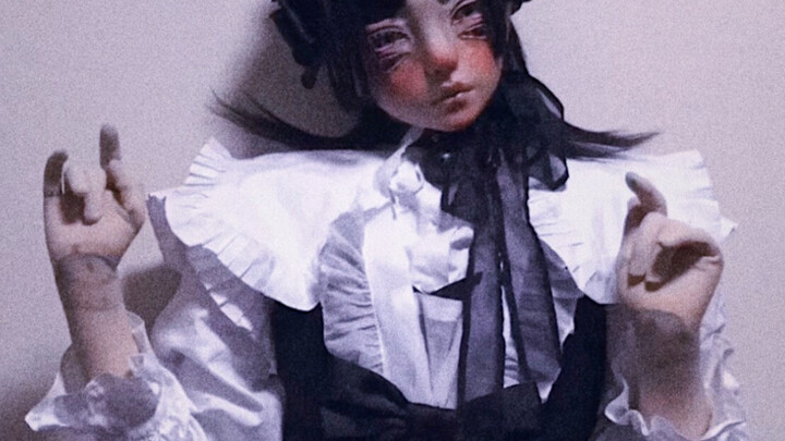 【kigurumi】Help me!