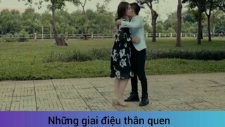 những giai điệu thân quen