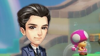 【سوبر شياو جي】 تعلق هنا؟ أفضل أن ألعب لعبة دودو تشيو