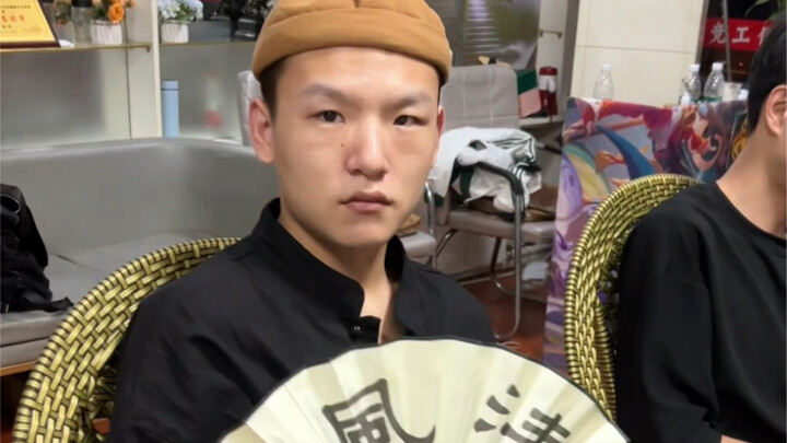 国服法王拿下双国标