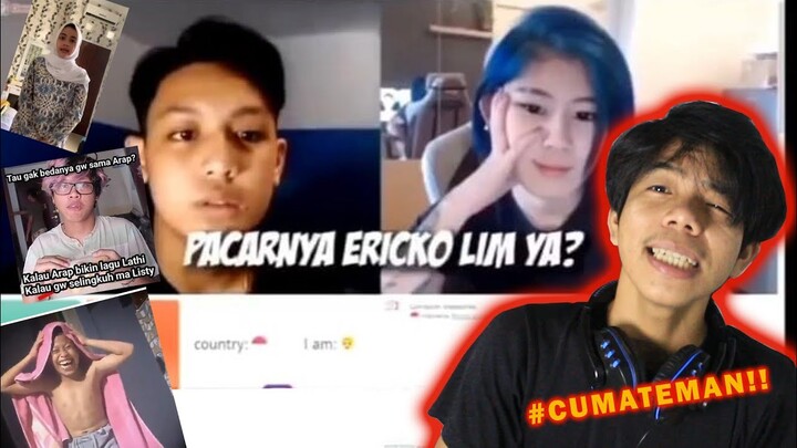 DIKASIH LISA BLACKPIN MALAH MILIH CIM*Y!!