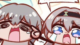 [Ministry of Railways] Who is your legendary assistant and worker?