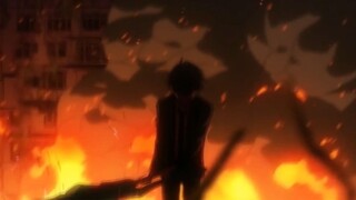 「ＡＭＶ」- Warriors - ANIME.