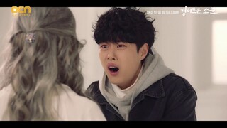 The Uncanny Counter Episode 10 Preview