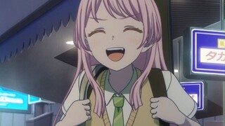 やめんなよーっ! (อย่าเลิก!)