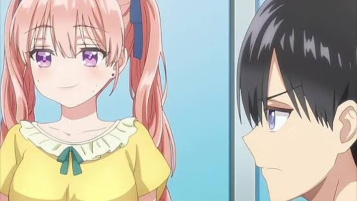 Anime romance Bisa Bikin Kalian Baper 😍