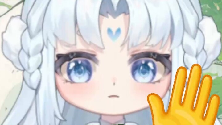 It's unbelievable! The admiral actually said in the live broadcast room that the anchor is like the 