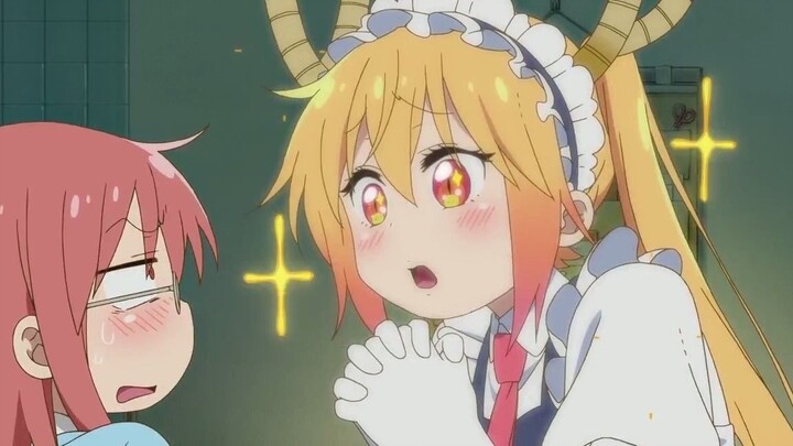 Xiaolin brought a * today~~