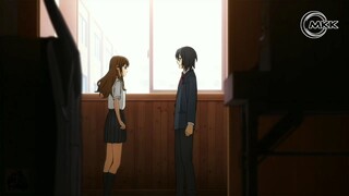 HoriMiya Episode 1 Tagalog Dubbed