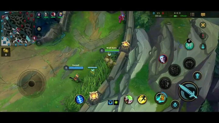 100%hook rate blitzcrank lolwr