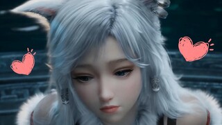 Yin Yue: Master, your suggestion is very good, but I will not adopt it.