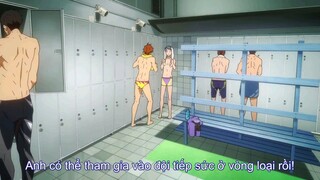 Free - SS2 - Tập 9 - 2018 - HD