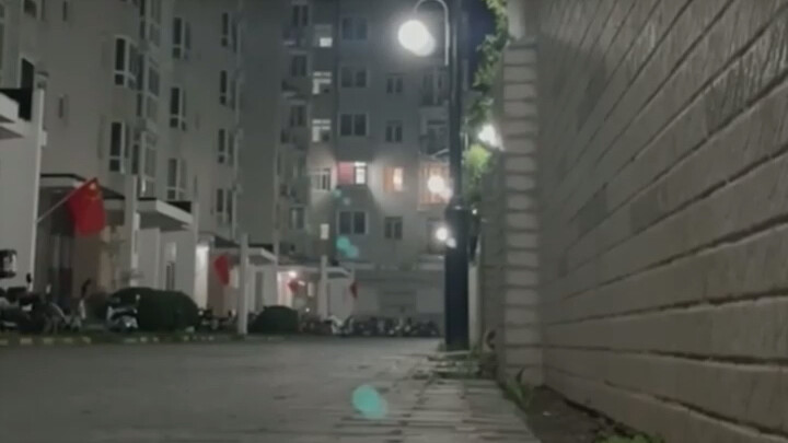 Another outdoor mission for the master!