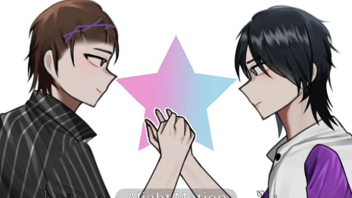 ไคโตะ ไดคิ × สึคาสะ