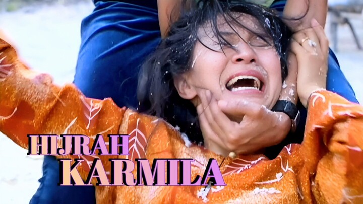 Telemovie Hijrah Karmila 2011