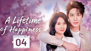 ᗩ ᒪIᖴᗴTIᗰᗴ Oᖴ ᕼᗩᑭᑭIᑎᗴՏՏ - ᗴᑭIՏOᗪᗴ 4 [ᗴᑎᘜ Տᑌᗷ]