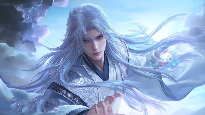 Rilis 24 November 2025 ❗ Season 3 nya langsung dirilis aja nih🔥🥵