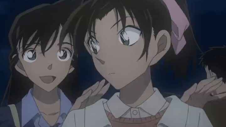 Xiao Fa Cai Leng, how hard Xiaolan works to support Pinghe CP!