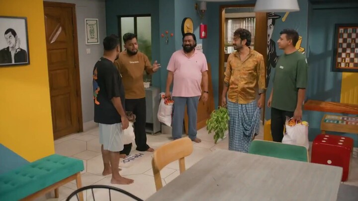 Bachlor point s5. Ep 112