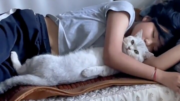 Damn it, I don’t know who to envy for a moment…