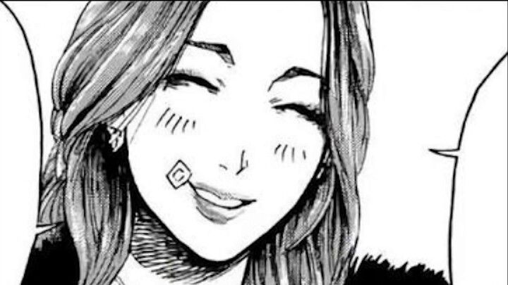 [Comic Interpretation] Checking into a hotel with a girl to investigate a case? The sixth episode of