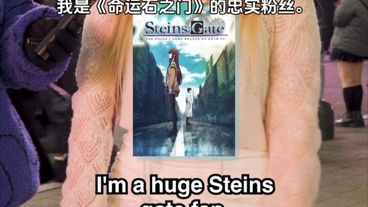 Anime Ranked from 1 to 10
