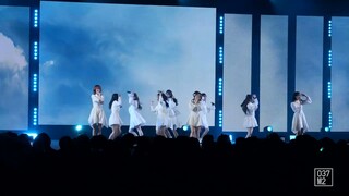 CGM48 - หมุนไปนะตามโชคชะตา @ 𝗖𝗚𝗠𝟰𝟴 𝟳𝘁𝗵 𝗦𝗶𝗻𝗴𝗹𝗲 - FIRST PERFORMANCE [Overall Stage 4K 60p] 240518