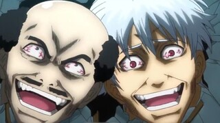 Kagura has a boyfriend, and the two old fathers are anxious! [Gintama]