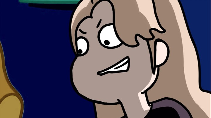 Of course you have to be ruthless when dealing with children! [What did I see] #1