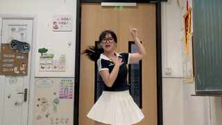 เหล่าดารา K-pop เต้นเพลงอะไรกันบ้างหลังเรียนจบ [ฉบับเกิร์ลกรุ๊ป]