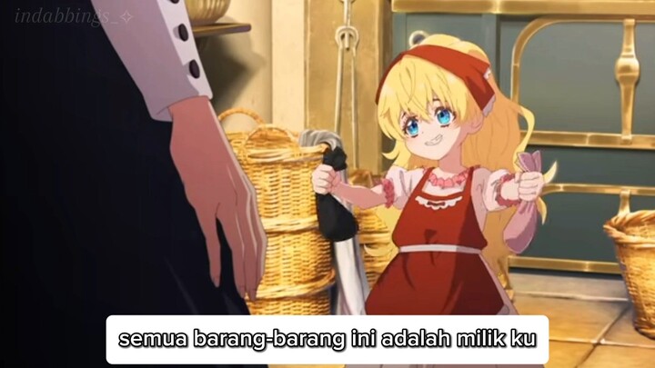 Who Made Me A Princess FANDUB JAWAA // SUDDENLY I BECAME PRINCESS // DONGHUA