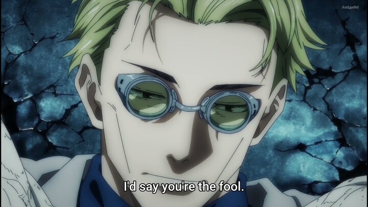 [AMV] Độc Cô Vương _Remix Đại Mèo (Jujutsu Kaishen)