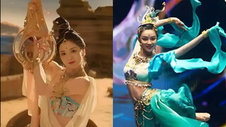 嚣张一点华流才是顶流，中国人不蹦洋迪