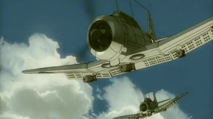 Zipang eps.24 "orang hidup dan mati" #subindo