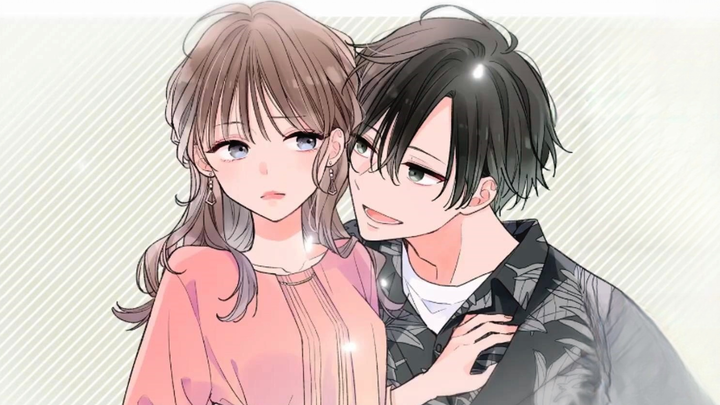 [May / Manga / Kanon Takao] Youth is fraught with hardship, and springtime is fleeting - PV [MCE Loc