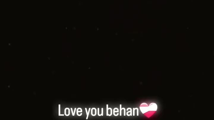 Rakshabandhan ❤️🍫🍫 #love #support #virel #yrendin sare bhai apni bahan se pyar krte h.