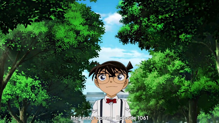 Detective Conan Arc Wild Police Story(Morofushi Hiromitsu)
