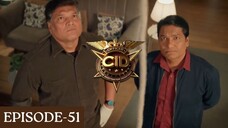 CID Season 2 Episode 51 | CID S02E51 Full Episode 720p Hindi | Entertainment 3D