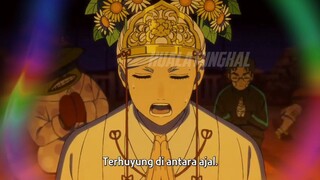 Dan da Dan season 2 eps 5 🔥🔥
