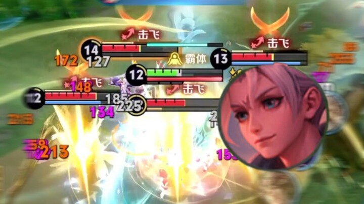 The heroes pro players are all using must be really strong, right?