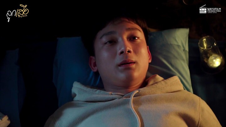 Boy Scouts (2022) Episode 2 Eng Sub