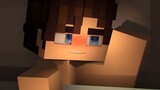 3/2; DEMON - My Teacher is My Boyfriend \\ Minecraft Animation Boy Love