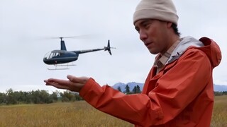 「男巫Zachking施展魔法」