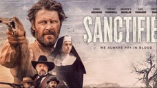 Sanctified Western Action Thriller Movie