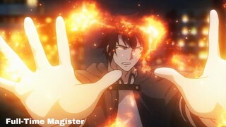 Siya Ang Pinaka Mahina sa Klase Hanggang sa Pinakita Niya Ang Tunay na Lakas 3 | Tagalog Anime Recap