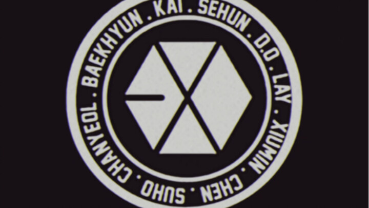 【2021, EXO tái xuất】