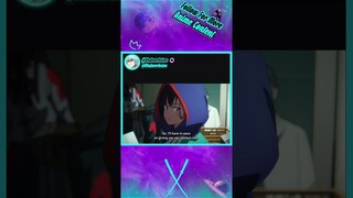 She's so Badass #anime #zom100