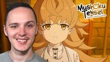 I Don't Want To Die | Mushoku Tensei: Jobless Reincarnation S2 Ep 6 Reaction